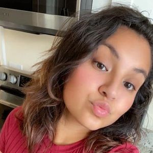 Meet your Posher, Katy